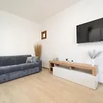 Koral شقة ألغيرو