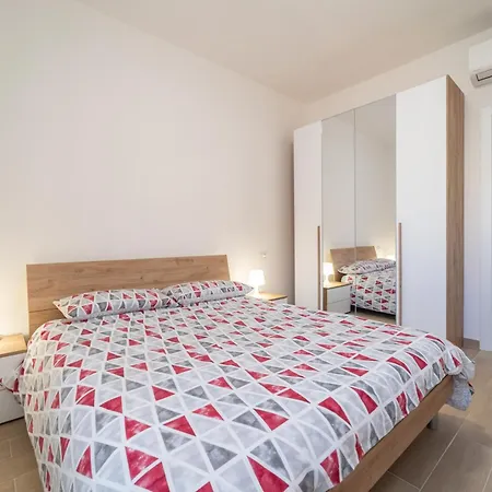 Koral Apartment