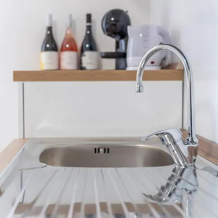 Koral Apartment Alghero