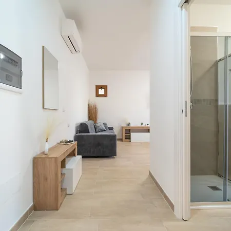 Apartment Koral Alghero
