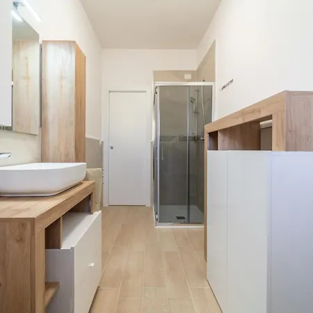 Koral Apartment *