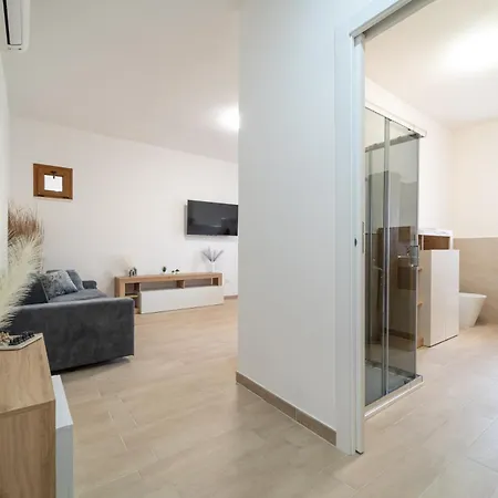 Koral Apartment Alghero