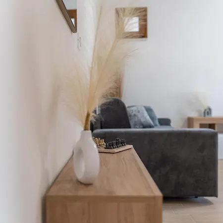 Appartement Koral Alghero