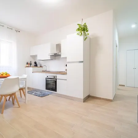 Koral Αλγκέρο