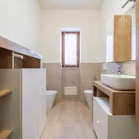 Koral Apartment