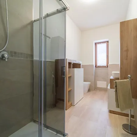 Apartment Koral