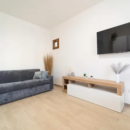 Koral Apartment Alghero