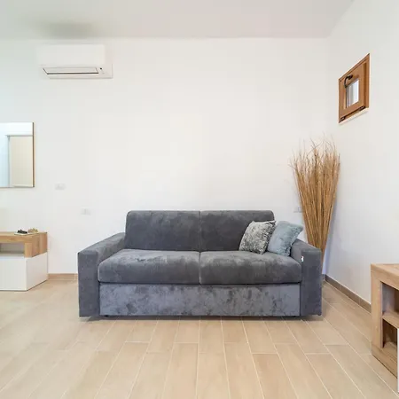 Koral Apartment