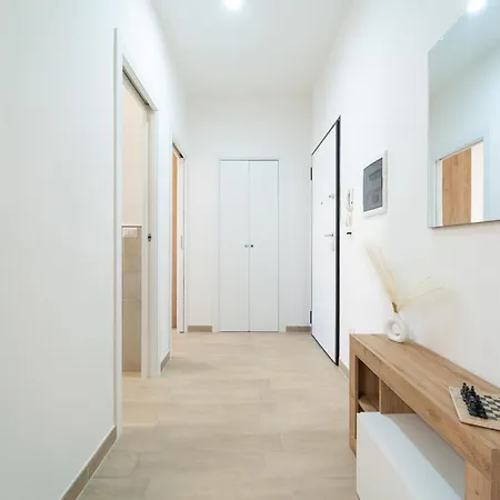 Koral Apartment *