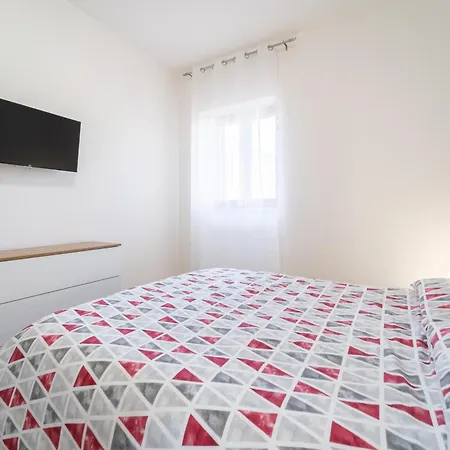 Koral Apartment